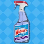 Windex Ammonia-free Glass And Window Cleaner Spray Bottle Made From 100%. Fixed Price $7.90.