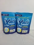2= X-all Foaming Toilet Bowl Cleaner, Self-activating Powder For Easy Cleaning. Fixed Price $33.88.