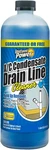 Instant Power A/c Condensate Drain Line Cleaner 32OZ Hvac Unclogger Odor Prevent. Fixed Price $15.24.