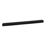 Vikan 77759 Squeegee BLADE,27 5/8 In W,black 2RXC4. Fixed Price $31.15.