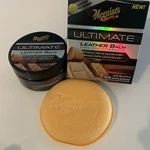 New Ultimate Leather Balm 160G 5.64 Oz G18905 Nos Usa. Fixed Price $44.88.
