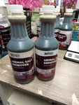 Pkg Detco Urinal Salt Remover Cleaner 217. Fixed Price $29.99.