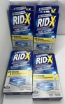 Rid-x 6PK Septic Tank Treatment Powder 9.8OZ 100% Biobased. Fixed Price $49.49.
