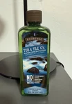 Melaleuca Ecosense Tub & Tile 12X Super Concentrated Bathroom Cleaner 8 Oz New. Fixed Price $16.99.