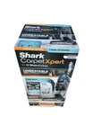 Shark Carpetxpert With Stainstriker Upright & Area Rug Cleaner EX201 Gray. Fixed Price $192.95.