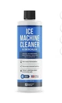 Essential Values Ice Machine Cleaner 16 Fl Oz, Nickel Safe Descaler Maker. Fixed Price $5.00.