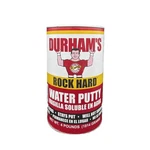 Durhams Rock Hard 4LB Natural Cream Water Putty 64 Oz. (pack Of 6). Fixed Price $58.45.