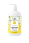 Hand Soap Liquid, Natural Household Cleaning Supplies, Gentle Plant Based Aro.... Fixed Price $18.29.