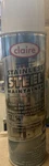 Claire 844 16OZ Water Base Stainless Steel Maintainer Spray Can. Fixed Price $10.99.