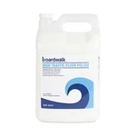 Boardwalk 4404FEA 1 Gallon High Traffic Floor Polish New. Fixed Price $26.74.