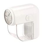 Honey-can-do LNT-02093 Electric Fabric Shaver With Brush, White. Fixed Price $10.53.