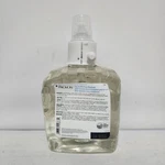 Gojo 1941 Provon Clear & Mild Foam Handwash 1200ML/40OZ LTX-12 Refill. Fixed Price $18.99.