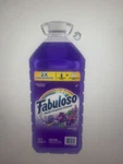 Fabuloso 2X Concentrated Multi-purpose Cleaner Lavender, 210 Fl Oz. Fixed Price $19.99.