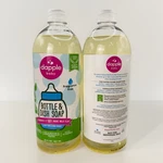 Dapple Baby Bottle And Dish Soap 2 Pieces. Fixed Price $19.99.