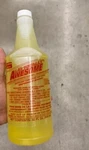 La Totally Awesome All-purpose Cleaner 32 Oz Bottles. Fixed Price $9.99.
