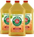 Murphy Oil Soap Wood Cleaner Original 32 Ounce Pack. Fixed Price $21.97.