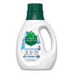 Seventh Generation 45066EA Oz. Liquid Laundry Detergent - Fragrance Free New. Fixed Price $17.06.
