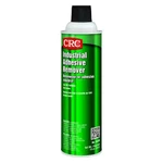 Crc 03250 Adhesive Remover, Clear, 15 Oz, Aerosol Spray Can. Fixed Price $20.99.