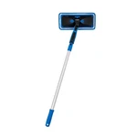 Unger Professional Proclean Indoor Window Cleaning Kit With 2 Pole, Washing Too. Fixed Price $93.30.