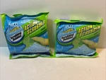 2008 Scrubbing Bubbles Action Scrubber Tub Shower 12 Refill Pads New Sealed Nos. Fixed Price $40.00.