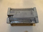 Allen-bradley 1762-L40BWA Micrologix 1200 Controller Module. Fixed Price $140.00.