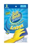 Cln Glove Ltx S Yl. Fixed Price $28.07.