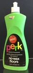 Vtg 70S 80S Perk Floor Cleaner No Wax Movie Set Prop Display 22 Oz Lehn Finks. Fixed Price $9.99.