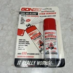 Gonzo Take Me Along Stain Remover Clothes Fabric Carpet New Sealed Fast Shipping. Fixed Price $35.99.