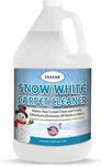Carpet Cleaner Rug Extracting Shampoo Solution For Machine Use, Deep Stain Remov. Fixed Price $51.11.