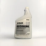 Ecolab 6118424 Medallion Steel Cleaner Commercial-strength Stainless 32 Oz. Fixed Price $26.96.