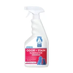 Unique Pet Odor And Stain Eliminator - 24 Oz. Spray, Opaque. Fixed Price $25.70.