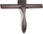 Hiware All-purpose Shower Squeegee For Doors, 10-INCH, Bronze. Fixed Price $20.41.