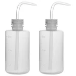 Stonylab Chemical Wash 2-PACK Plastic Safety Squeeze Bottle,.... Fixed Price $15.57.