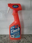 Vintage 90S Spic And Span Cinch Glass & Multi-surface Cleaner 17 Oz Spray Bottle. Fixed Price $58.00.