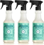 Mrs. Meyer's Day All-purpose Cleaner Spray, 16 Fl. Oz Pack Of 3. Fixed Price $17.59.
