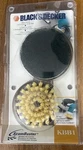 New Black & Decker Scumbuster Replacement Dome Brush 2 Scrub Pads KBB1. Fixed Price $12.49.
