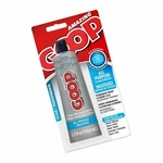 Goop 140211 3.7 Oz. All Purpose Adhesive, Clear. Fixed Price $9.82.