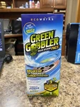 Green Gobbler Drain Opener Pacs Hair Clog Remover Toilet Sink. Fixed Price $18.00.
