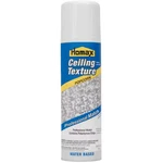 16 Oz. Aerosol Ceiling Popcorn Professional Match Texture. Fixed Price $13.06.