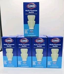 Lot Of 17 Clorox Multi-purpose Cleaner Refills 2 Pack Crisp Lemon New In Box. Fixed Price $89.99.