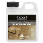 Woca Oil Refreshing Soap For Wood Floors 1L /33.8OZ Revitalizing Natural Cleaner. Fixed Price $42.50.