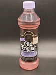 Vintage Old English Potpourri Scent Oil Furniture Polish 16 Oz Purple. Fixed Price $29.99.