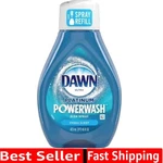 Dawn Platinum Powerwash Dish Spray Fresh Scent Refill - Multi 3 Pack. Fixed Price $27.54.