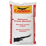 Condor 35UX86 Granular Clay Floor ABSORBENT,40 Lb.,bag. Fixed Price $16.61.