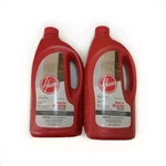 2X Hoover Multi-floor Plus Concentrate Cleaning Fresh Linen Scent 32 Oz. Fixed Price $69.98.