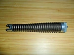 Drain Cleaner Adapter From Rigid K375 K380, K400 K50 To Ridgid Sectional Cables. Fixed Price $59.95.