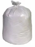 Renown REN26002-CA Gal Trash Liners 38X58 White Roll Pack Of 4. Fixed Price $54.99.
