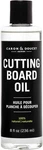 - Cutting Board & Butcher Block Conditioning Finishing Oil 100% Coconut Deri. Fixed Price $26.99.