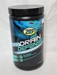 Zep Drain Defense Care Powder Build-up Clog Remover Slow Disposals 18OZ ZDC16. Fixed Price $11.00.