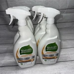 8 New Seventh Generation 26 Oz. Multi-surface Cleaner Spray Lemongrass Citrus. Fixed Price $25.00.